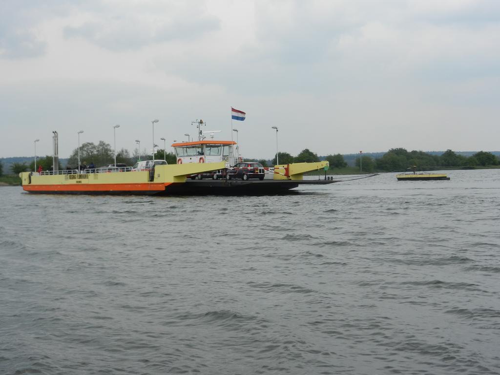 B&B De Bloesemgaard Eck en Wiel Ngoại thất bức ảnh