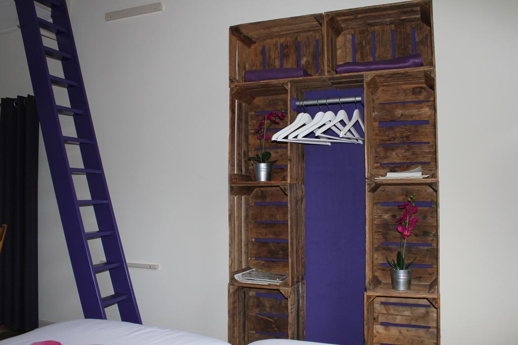 B&B De Bloesemgaard Eck en Wiel Ngoại thất bức ảnh