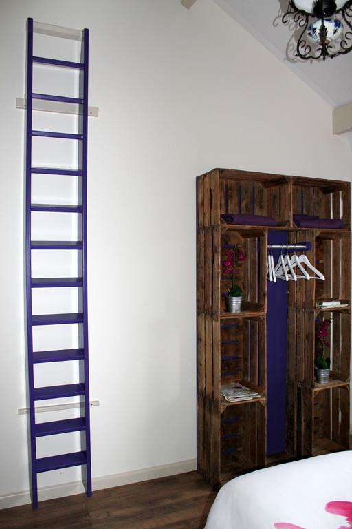 B&B De Bloesemgaard Eck en Wiel Ngoại thất bức ảnh